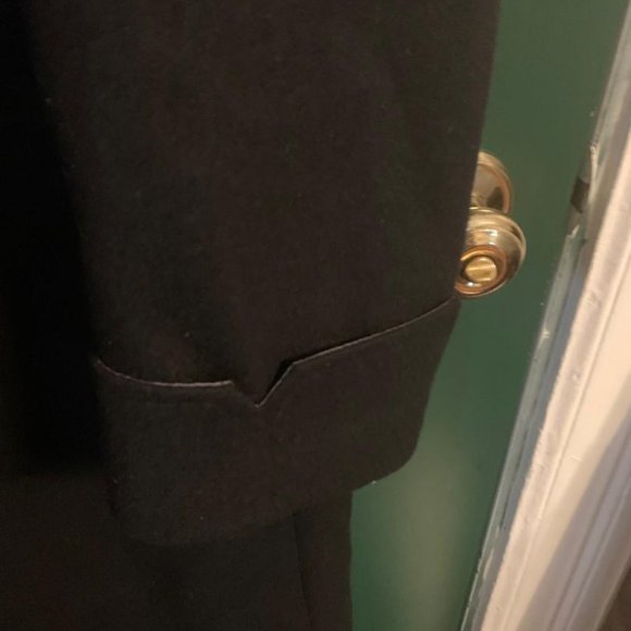 Mens Steve Harvey Dress Coat - Picture 4 of 6